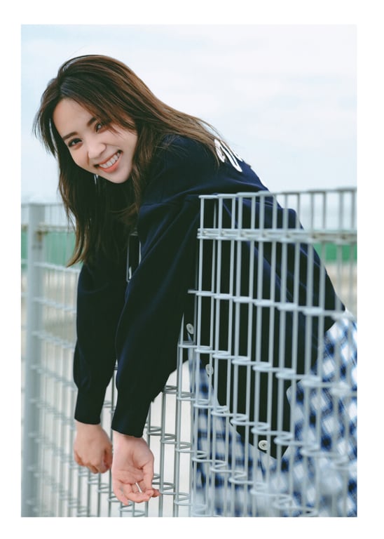 图片[79]-#Yui Kobayashi 小林由依 – Unexpectedness 意外性 (2022-10-04) - 全本免费在线观看-阅图吧