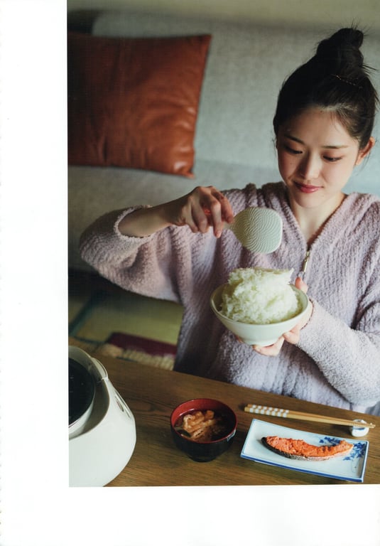 图片[19]-#Sayuri Matsumura 下次何时能再见 松村沙友理 乃木坂46毕业纪念写真集 特大尺寸 () High Qulity - 全本免费在线观看-阅图吧