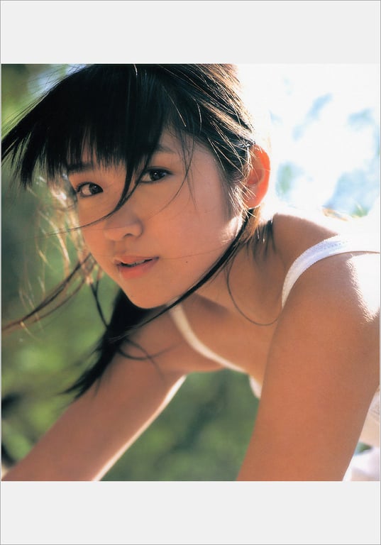 图片[37]-#Chizuru Ikewaki 池脇千鹤 – tesoro - 全本免费在线观看-阅图吧