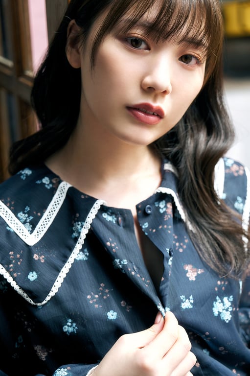 图片[22]-#Mio Ishikawa 石川澪 – Echiechi Angel & Miotsukushi 色气天使&魅力指南 (2023-01-13) - 全本免费在线观看-阅图吧