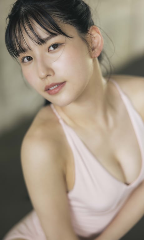 图片[44]-#Yui Oku 奥唯 ＆ Anri Morishima 森嶋杏梨 – Together forever 两个人，永远 (2023-07-31) - 全本免费在线观看-阅图吧