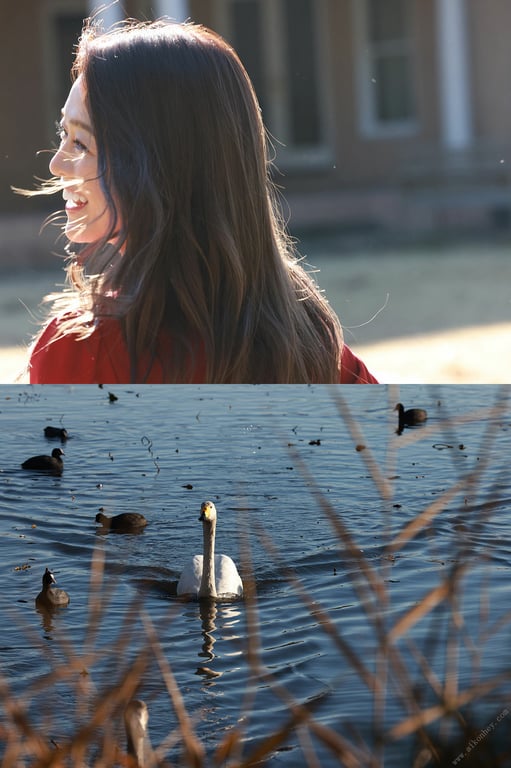 图片[7]-#藤香奈 湖边的全裸写真 週刊ポストデジタル写真集 - 全本免费在线观看-阅图吧