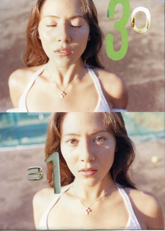 图片[27]-#(月刊シリーズ 071) – 月刊071 道边Jessica - 全本免费在线观看-阅图吧