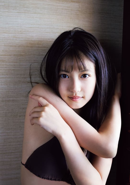 图片[116]-#Mio Imada 今田美樱首本写真集「生命力」 (2018.10.31) - 全本免费在线观看-阅图吧