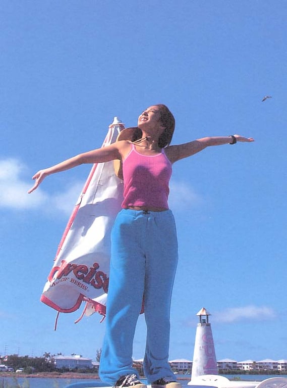 图片[15]-#優香 – memories of Innocent - 全本免费在线观看-阅图吧