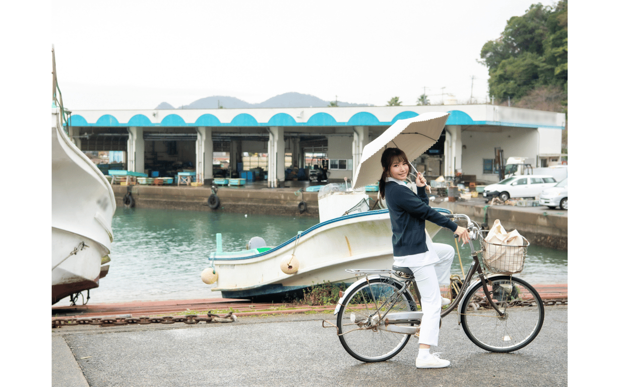 图片[2]-#如月夏希 官方裸体写真集 Misterious - 全本免费在线观看-阅图吧