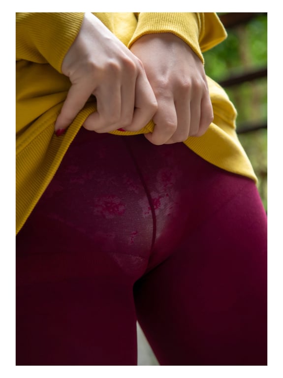 图片[27]-Natsuki Kisaragi 如月夏希 - Mysterious (2021-12-17) - 在线免费观看-阅图吧