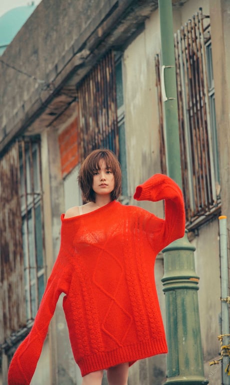 图片[17]-#Miwako Kakei 筧美和子 \”Spring Tide\” (2019.04.26) - 全本免费在线观看-阅图吧