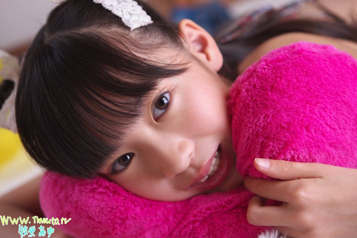 图片[141]-牧原あゆ 『たっぷり vol.2』 - 在线免费观看-阅图吧