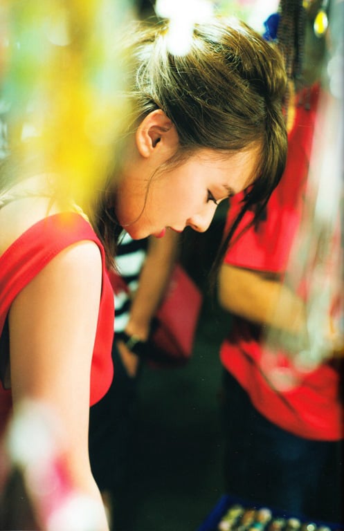 图片[47]-#山田菜奈 – nanairo - 全本免费在线观看-阅图吧