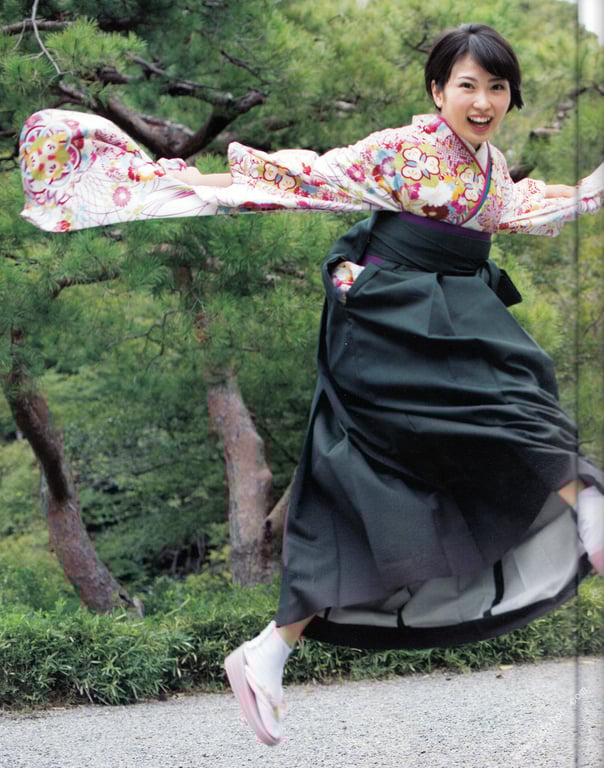 图片[13]-志田未来 20岁写真集 谢谢 (写真集・画集) - 在线免费观看-阅图吧