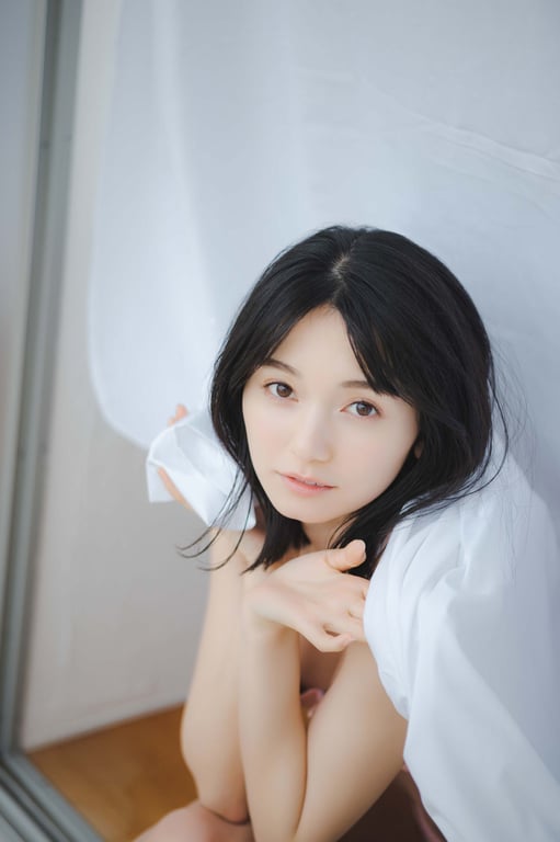 图片[32]-#FRYDAY数字写真集 熊泽风花 因为到了二十岁 大增量106页(2023-05-11) - 全本免费在线观看-阅图吧