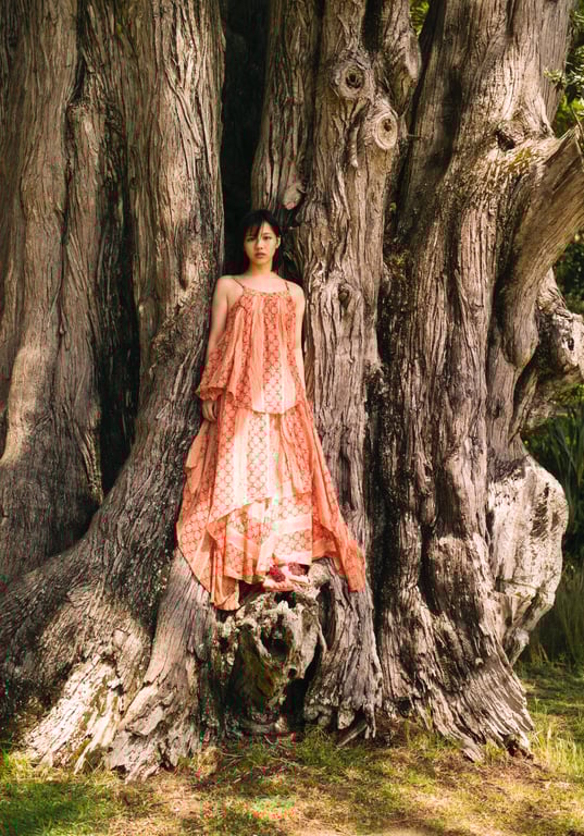 图片[85]-Miho Watanabe 渡邉美穂 - 1st Photobook Hidamari 阳光 (2019-01-17) - 在线免费观看-阅图吧