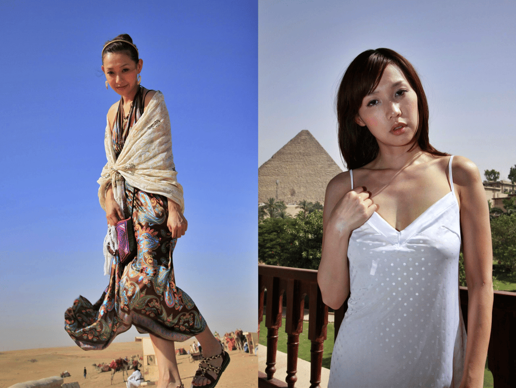 图片[19]-島田和菜 全裸写真集 淫乱的异邦人 (Premium Mermaid) - 在线免费观看-阅图吧