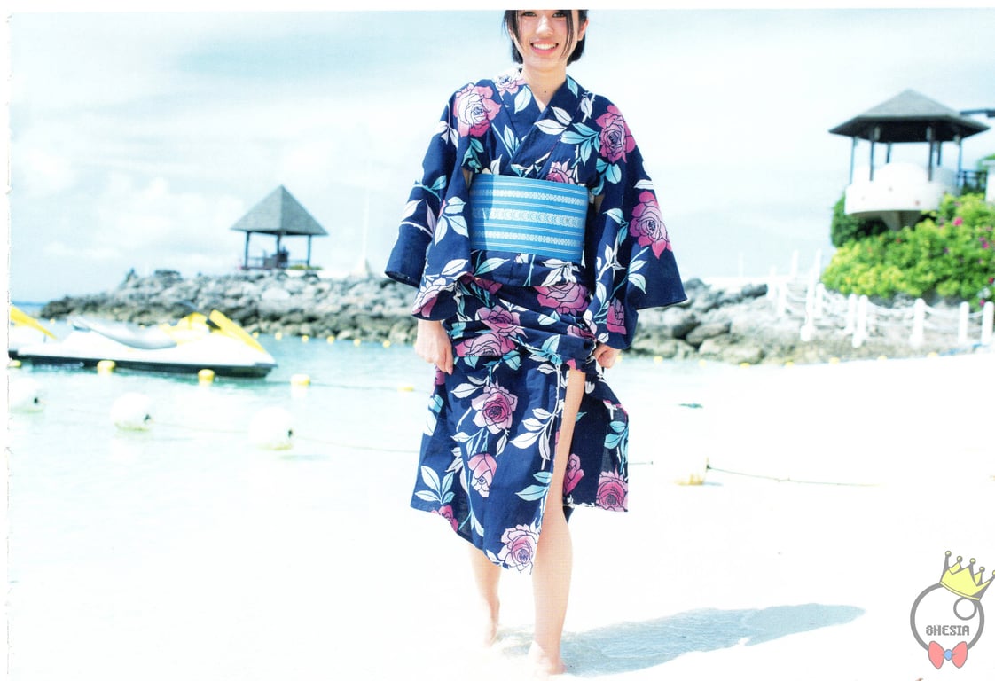 图片[106]-#AKB48 团队8 大西桃香1st写真集 梦的实现方法。 - 全本免费在线观看-阅图吧