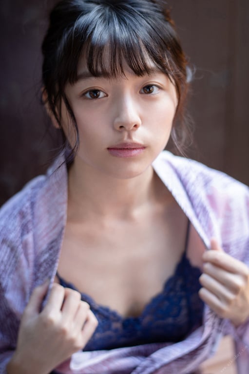 图片[19]-#Tsubasa Hazuki 叶月翼 – New frontier full nude vol.2 新境界全裸 vol.2 (2021-03-26) - 全本免费在线观看-阅图吧