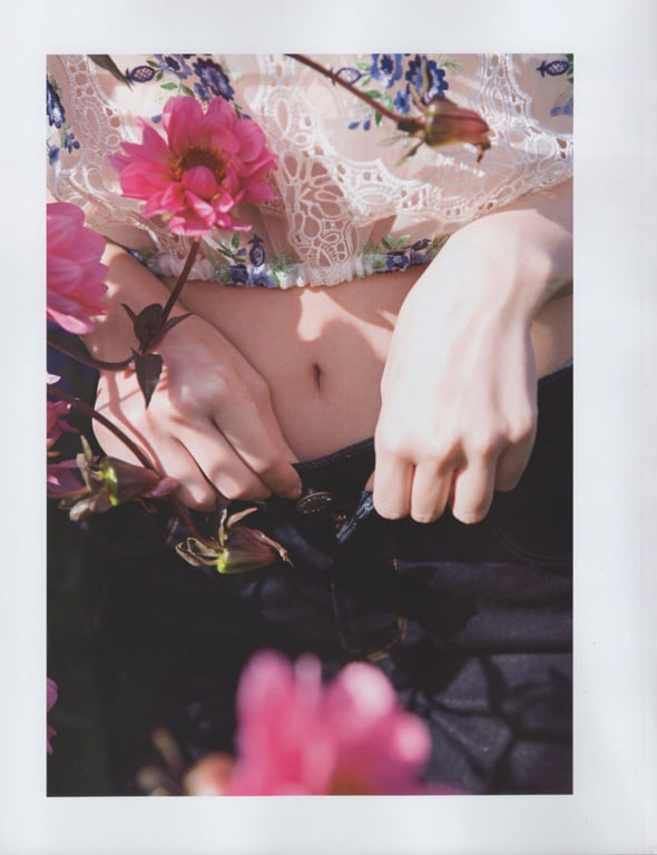 图片[11]-#乃木坂46 山下美月1st写真集「忘不了的人」 - 全本免费在线观看-阅图吧