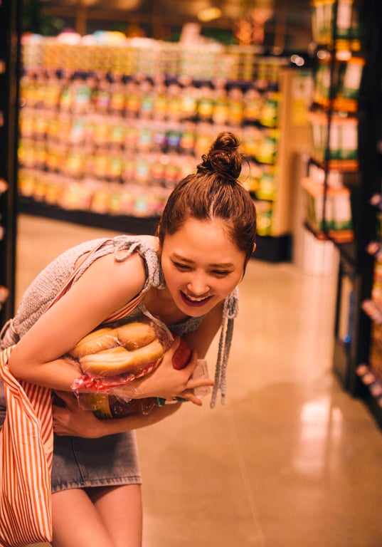 图片[67]-Shiho Kato 加藤史帆 - 1st Photobook #Aitai #想见你 (2023-06-20) - 在线免费观看-阅图吧