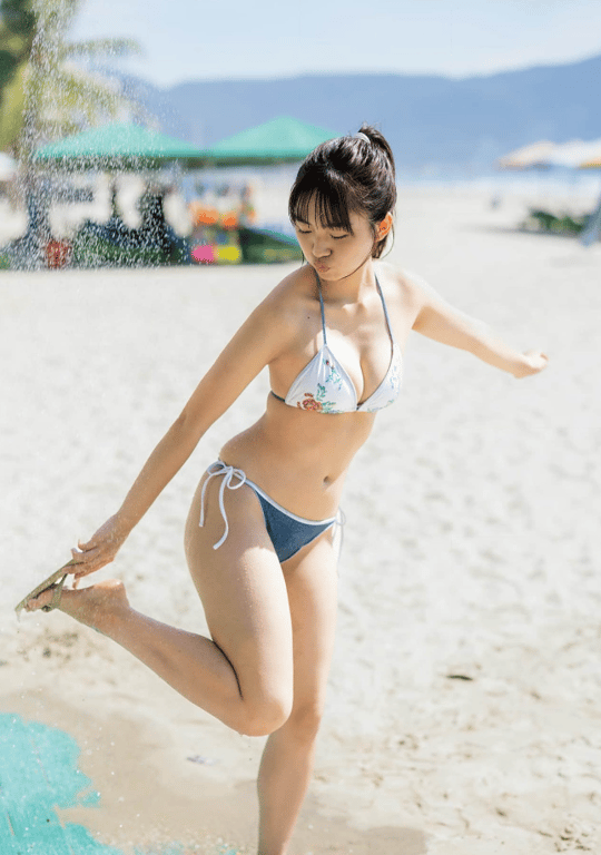 图片[32]-2023.12.05 丰田露娜写真集『Good to see Moon』 - 在线免费观看-阅图吧