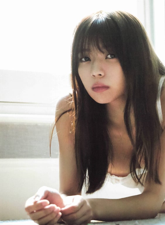 图片[137]-#小林由依1st写真集「感情的构图」Low - 全本免费在线观看-阅图吧