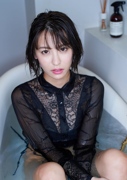 图片[53]-#奈月瀬名「胸さわぎのG」 - 全本免费在线观看-阅图吧