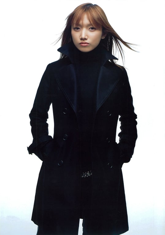 图片[42]-#Maki Goto 后藤真希 – more maki (2003-06-01) - 全本免费在线观看-阅图吧