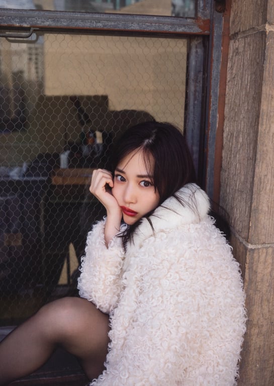 图片[69]-#山下美月2nd写真集「女主角」 - 全本免费在线观看-阅图吧