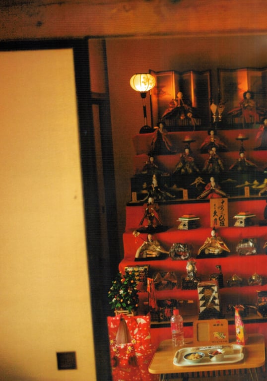 图片[55]-Shiori Kubo 久保史绪里 - 1st Photobook Intersection 交差点 (HQ Scan) - 在线免费观看-阅图吧