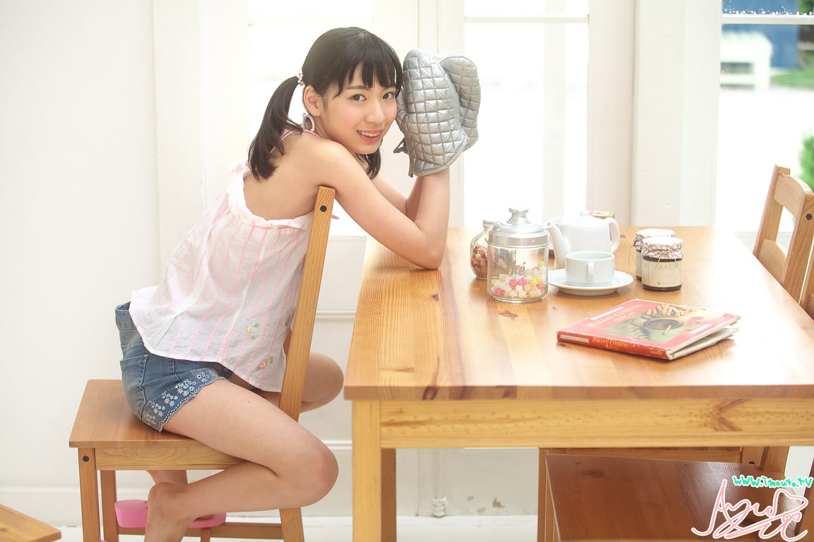 图片[163]-牧原あゆ 『純真無垢 vol.15』 - 在线免费观看-阅图吧