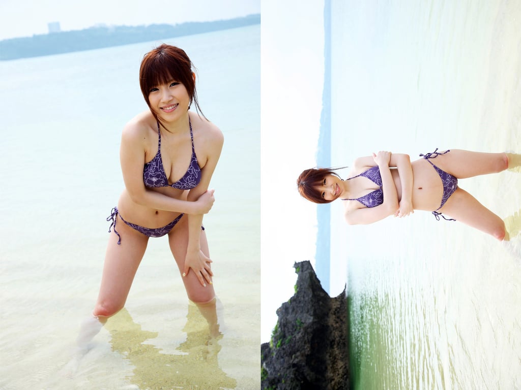 图片[94]-Summer Dude vol.1 朱音结衣 藤泽美羽 白石夏美 - 在线免费观看-阅图吧