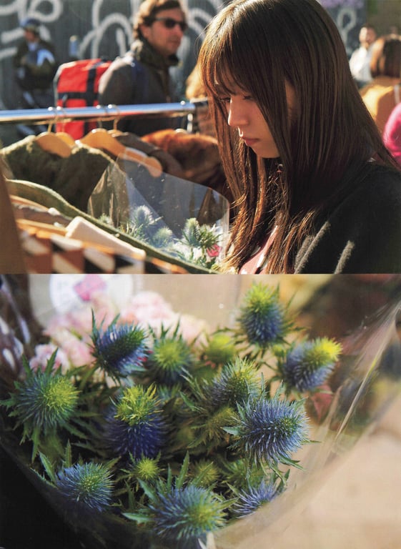 图片[6]-#小林由依1st写真集「感情的构图」Low - 全本免费在线观看-阅图吧