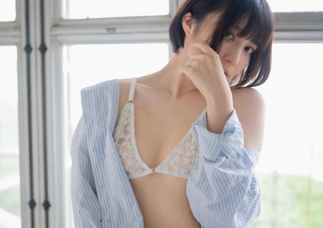 图片[15]-#天川星夏 1st e-book Pure. (Wunder Publishing House) - 全本免费在线观看-阅图吧