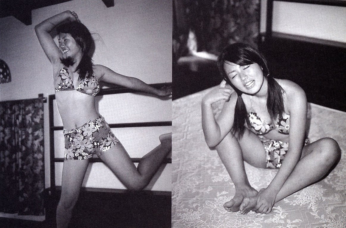 图片[66]-#Sayaka Isoyama 磯山沙也加 1st Photobook – Pre Pri‐17 (2001-06) - 全本免费在线观看-阅图吧