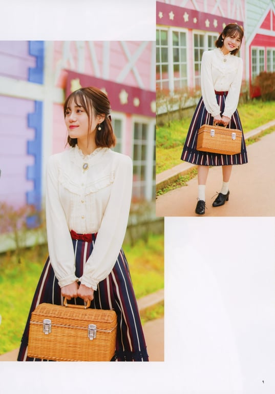 图片[3]-#伊藤美来フォトブック みっくのえほん - 全本免费在线观看-阅图吧