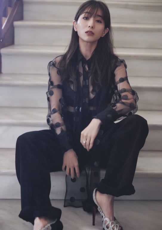 图片[39]-#田中みな実1st写真集『Sincerely yours…』 - 全本免费在线观看-阅图吧