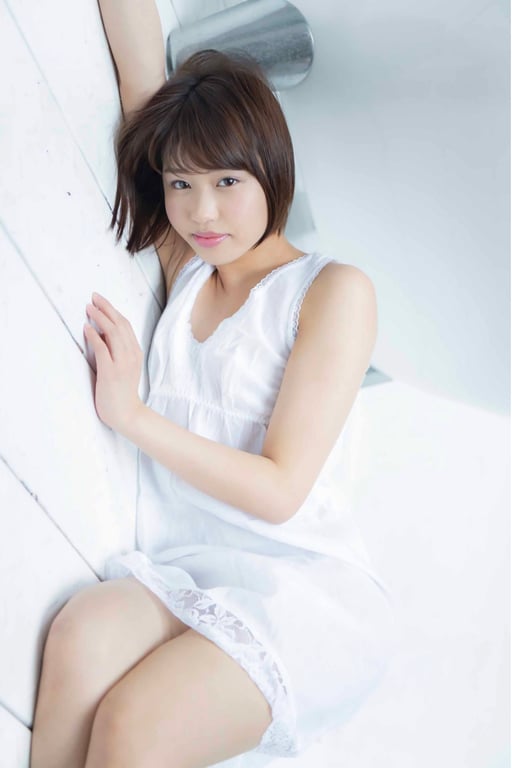 图片[110]-#Mahiro Tadai 唯井真寻 – SOFT ON DEMAND GRAVURE COLLECTION 02 - 全本免费在线观看-阅图吧
