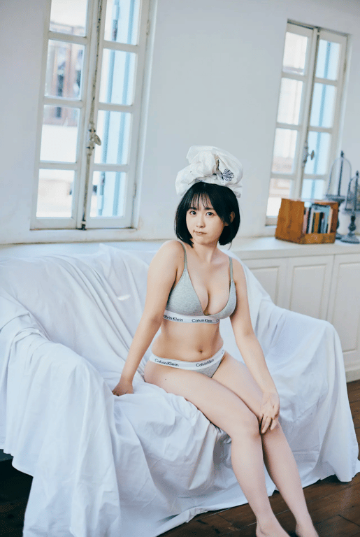 图片[116]-#FRIDAYデジタル写真集 夜道雪『初生的雪』全カット - 全本免费在线观看-阅图吧