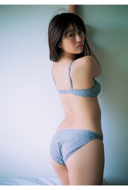 图片[8]-#[My SPA!] Runa Toyoda 丰田露娜 – The Yukata Opens 浴衣 被 打开 - 全本免费在线观看-阅图吧