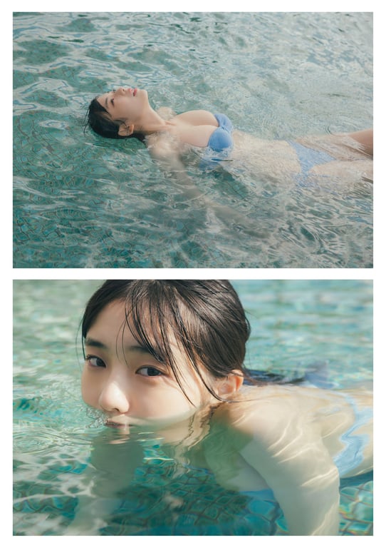 图片[14]-2024.06.03 【数字限定】菊地姬奈写真集「续：moment」 (週刊プレイボーイ PHOTO BOOK) - 在线免费观看-阅图吧