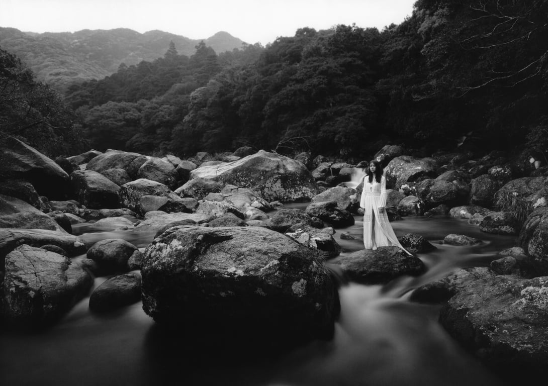 图片[87]-Miru Shiroma 白间美瑠 NMB48毕业纪念写真集「REBORN」 - 阅图吧-阅图吧