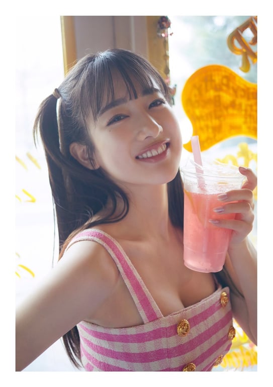 图片[34]-#Cocona Sakuragi 樱木心菜 – Mind colorful 心灵色彩 (2023-04-13) - 全本免费在线观看-阅图吧