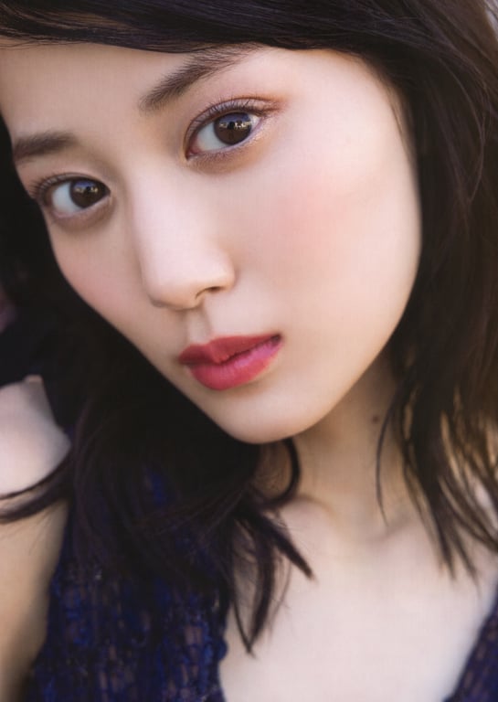 图片[62]-乃木坂46山下美月2nd写真集「女主角」 - 在线免费观看-阅图吧