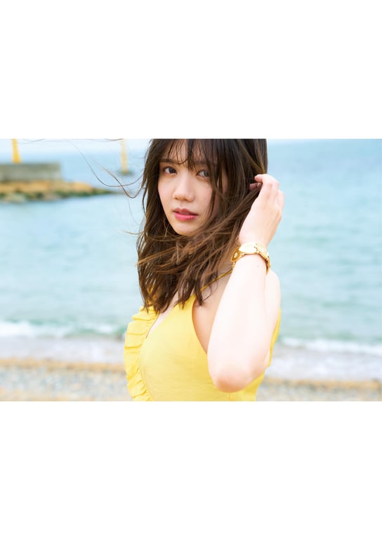 图片[74]-#Rika Nagae 长江里加 – 1st Photobook Recolor (2023-02-22) - 全本免费在线观看-阅图吧