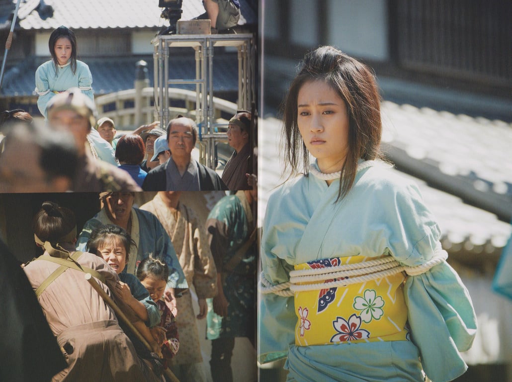 图片[13]-#Vol.110 Atsuko Maeda 前田敦子 - 全本免费在线观看-阅图吧