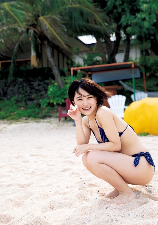 图片[52]-船木结 毕业写真集 『 结章 － KESSYO － 』 - 在线免费观看-阅图吧