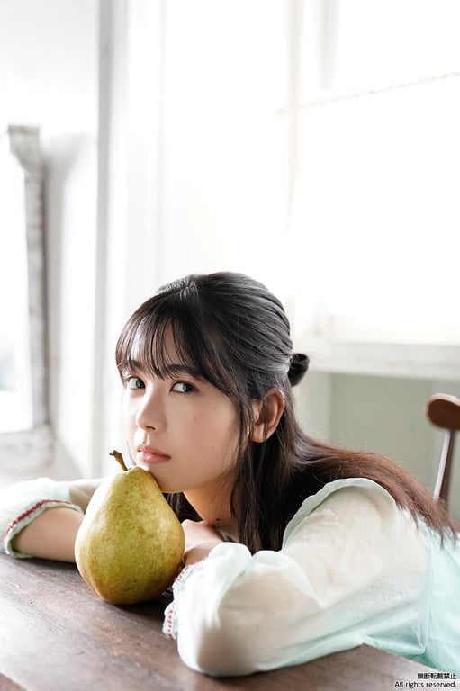 图片[9]-#Ayame Tsutsui 筒井彩芽 – Sakamichi Next Generation + 坂道下一代＋ (2020-11-08) - 全本免费在线观看-阅图吧