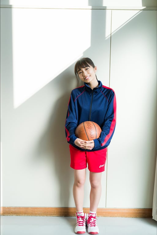 图片[5]-2019.03.15 黑木光 神的美少女 泳装沙龙 写真集 - 在线免费观看-阅图吧