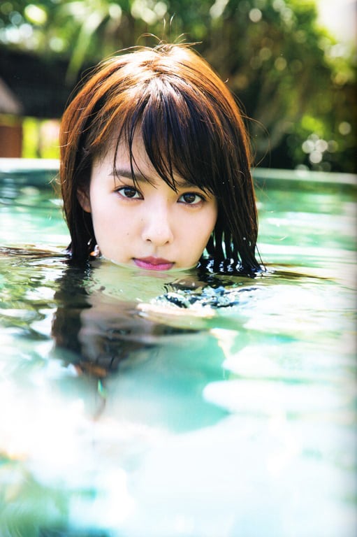 图片[27]-#山田菜奈 – nanairo - 全本免费在线观看-阅图吧