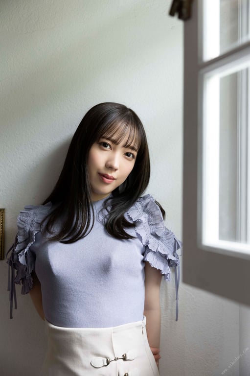 图片[41]-#Yotsuha Kominato 小湊四叶 – Naked princess vol.2 赤裸的公主 ｖｏｌ．２ (2022-08-05)\ 小湊四叶「赤裸的公主」ｖｏｌ．２ １２０页完全版 ＦＲＩＤＡＹ数字写真集 - 全本免费在线观看-阅图吧