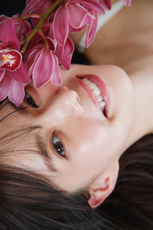 图片[52]-松平璃子 AI无法创造的神级8头身身材 週刊Post数字写真集 - 在线免费观看-阅图吧